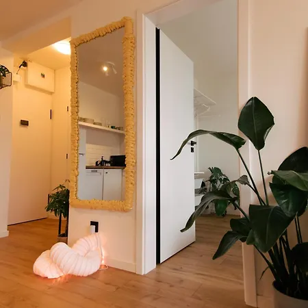 Διαμέρισμα Krivoo Iii *